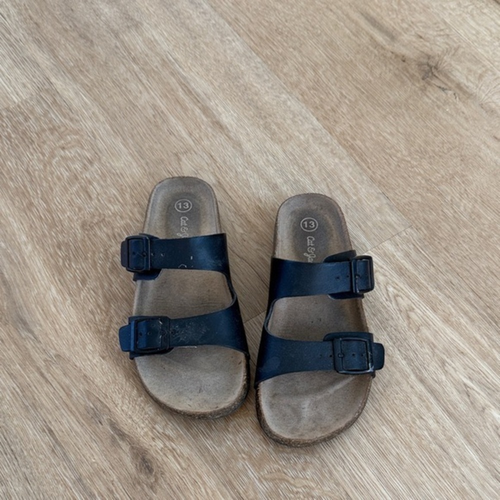 Cat & Jack Flats